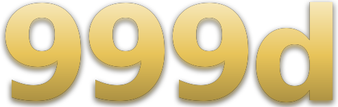 999d logo