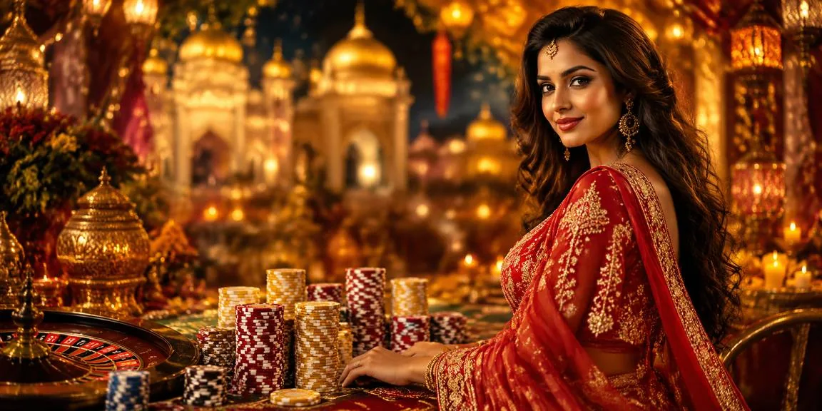 999d Bangladesh Casino lobby